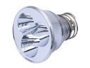 3x CREE XM-L T6 LED Bulb For Flashlight Torch