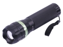 CREE Q3 LED Adjustable Focus 3 Modes Flashlight Torch (NF-8501C)