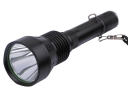 5 Mode CREE XM-L T6 LED Flashlight with Lanyard