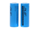 DLG ICR18490 3.7V 1400mAh Li-ion Battery 2-Pack