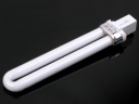 9W Nail Art Gel Curing UV Lamp Light Bulb Tube UV-9w 365nm（Minimum Order Quantity：10 ）
