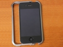 Cleave Aluminum Mobile Phone Case for iPhone
