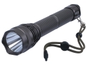 UltraFire CREE XM-L T6 5 Mode LED 2x 18650 Flashlight Torch