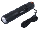 SAiK SA-135 CREE R5 LED 1-Mode 1x 14500/AA Flashlight
