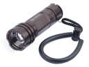 Smiling Shark SS-P431 Multifunction CREE Q5 LED Zoom Flashlight