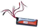 Force Power 11.1V 2200mAh Li-Polymer Battery