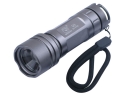 Smiling Shark SS-P432 CREE Q3 LED Adjustable Focus Flashlight with Lantern