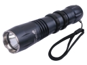 UltraFire CREE XM-L T6 LED Aluminum Flashlight - DimGray