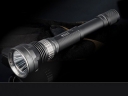 NITEYE TF40 CREE XM-L U2 520 Lumens Long Shot Tactical Flashlight