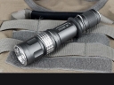 NITEYE TF20 CREE XM-L U2 LED EDC Tactical Flashlight 500Lumens