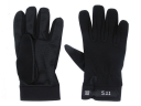 5.11 Tactical Skidproof Gloves Full Finger-Black
