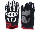 Skeleton Bones High quality Outdoor Sports Gloves