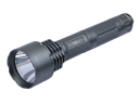 Small Sun ZY-T03 High Power 1000 Lumens 5-Modes CREE XM-L T6 LED Flashlight