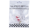 3.5mm Super Bass In-ear Headphone Earphone For MP3 MP4