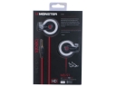 3.5mm Ear Hook Style Earphones for PC Laptop