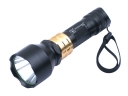 Smiling Shark SS-MRV CREE XM-L T6 5-Mode 1000-Lumen LED Flashlight