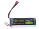 RC Rechargeable Battery 11.1V 2200mAh 25C for Walera HM-V450D01