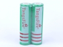 2Pcs TangsFire 18650 3600mAh 3.7V Li-ion Battery