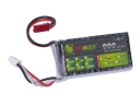 11.1V 900mAh 25C Li-Polymer Battery for RC Helicopter