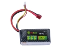 Electric Toy Battery Pack 11.1V 1500mAh 25C