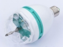 LED Full Color Bulb Lamp W998