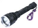 UltraFire WF-3T6 3xCREE XM-L T6 LED Flashlight Torch
