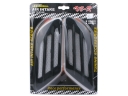VA-010 Black Side Vents Car Auto Air Flow Fender Port Holes