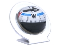 Easy-Read Travel Compass