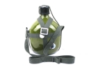 1.5L Portable Aluminum Outdoor / Military Water Kettle