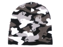 Cotton Beanie Hats(Camouflage)