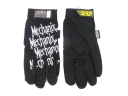 Mechanix The Original Black Work Glove