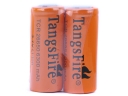 2Pcs TangsFire 26650 6300mAh 3.7V Rechargeable Li-ion Battery