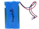 TangsFire 18650 4400mAh 3.7V Li-ion Battery Set