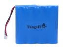 TangsFire 18650 8800mAh 3.7V Li-ion Battery Set