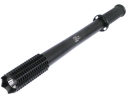 SS-C91 Long Length CREE Q3 3-Mode 150-Lumen LED Flashlight Torch