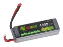 Lion Li-PO 14.8V 4200mAh 30C High Capacity Lithium Polymer Battery