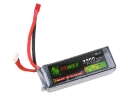 Lion Li-PO 14.8V 2200mAh 30C High Capacity Lithium Polymer Battery