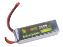 Lion Li-PO 14.8V 2600mAh 30C High Capacity Lithium Polymer Battery For RC Heli Cars Truck R/C Model Toy