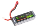 Lion Li-PO 14.8V 2200mAh 40C High Capacity Lithium Polymer Battery