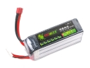 Lion Li-PO 22.2V 2800mAh 35C High Capacity Lithium Polymer Battery