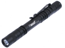 Hugsby XP-2 CREE XP-E LED Clip Pocket Flashlight Torch