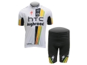HTC Breathable Team Short Sleeve Cycling JERSEY Sets (Men's Cycling)