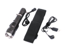 Klarus RS11 Dual Switch Rechargeable CREE XM-L U2 LED Flashlight