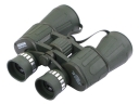 SEEKER 10X50 Binoculars Green Film