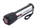 3-in-1 Multi-Function 3-Mode LED Flashlight With Warning Light