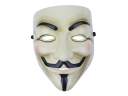 V for Vendetta Halloween Mask