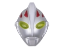 Ultraman With Light Mask