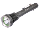UltraFire CREE XM-L T6 LED 5-Mode Flashlight