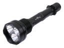 Sky Ray G36 3xCREE XM-L T6 LED 5-mode LED Power Flashlight Torch
