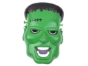 Marvel The Avengers Hulk Hero Mask